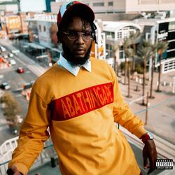 UNDEFEATED (feat. Jimmy Groove$)