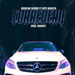 Corredero (feat. Crys Madelyn & Nerosky)