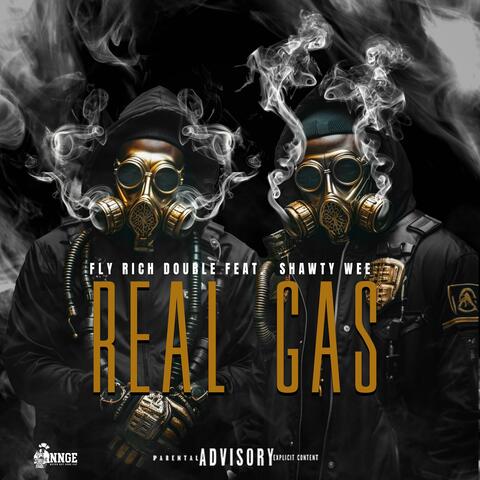 Real Gas (feat. Shawty Wee)