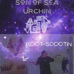 Boot-Scootin