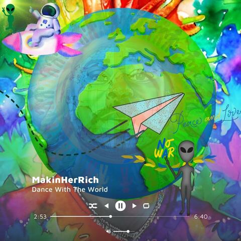 MakinHerRich