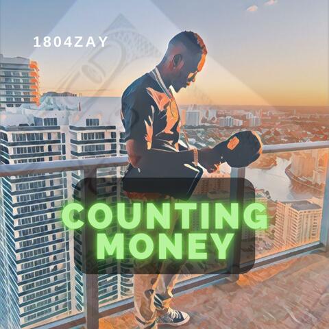 Counting money