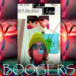 BOOGERS (feat. Lil Guy)