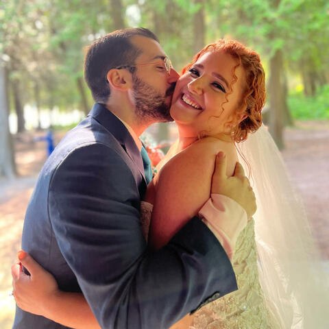 You're My Person/I Wanna Spend Forever With You