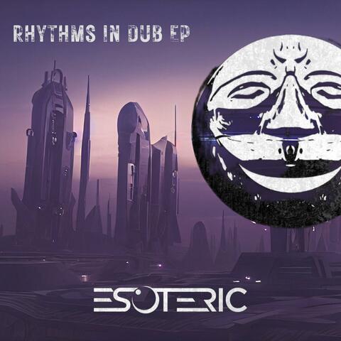 RHYTHMS IN DUB EP