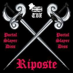 Riposte