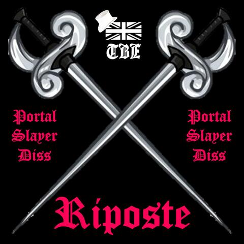 Riposte