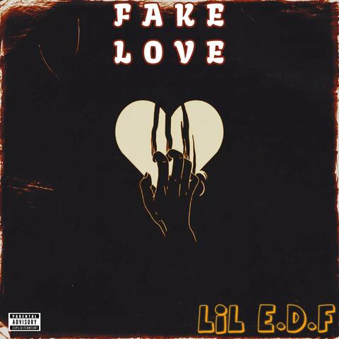 FAKE LOVE