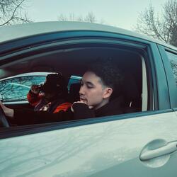 POV (feat. Raymond Barnett)