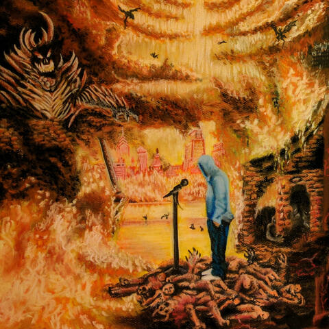 Freez In Hell