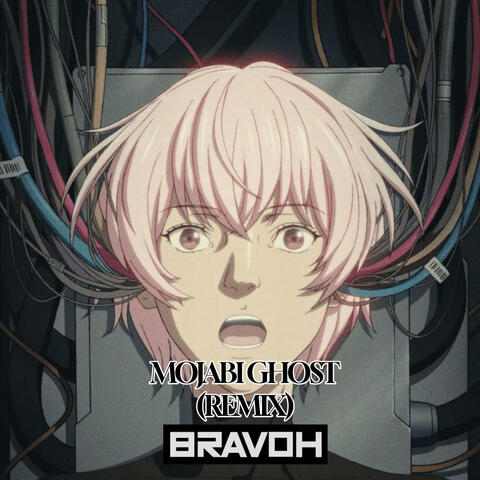 Mojabi Ghost (BRAVOH Remix)