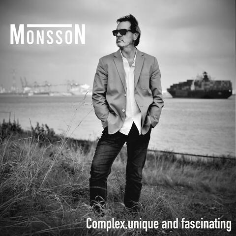 Complex, unique and fascinating (Radio Edit)