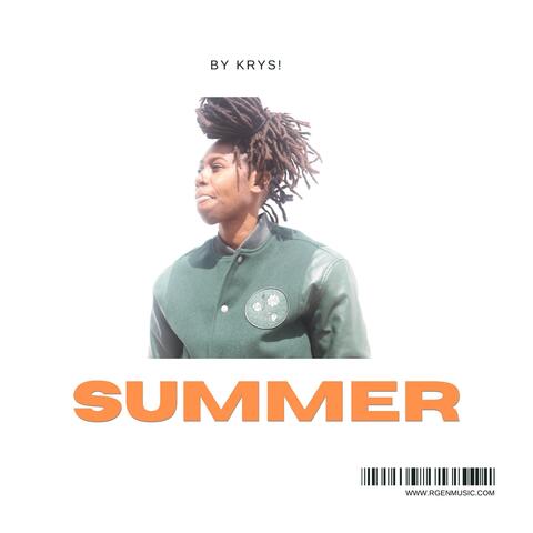 Summer (feat. Prodbypepe)