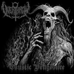 Caustic Vengeance (Blindly Driven)