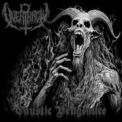 Caustic Vengeance (Blindly Driven)