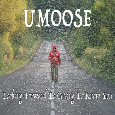 Looking Forward To Getting To Know You