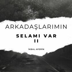 Arkadaşlarımın Selamı Var 2