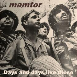 Days And Days Like These (A Side)