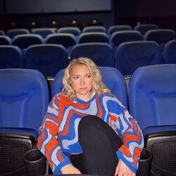 Sick of the movies