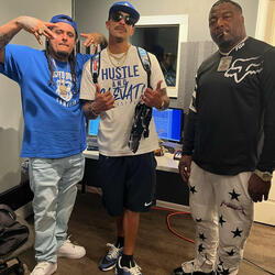 Mr. Criminal and Tlow