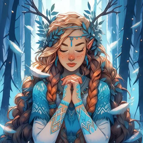 Rain Goddess (Rain)