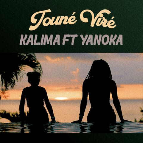 Touné Viré (feat. Yanoka)