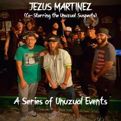 Not Unuzual (feat. Def B, SavSola, ILmatix, Tr3bel, MonstroM, Glyce, Boone Chief & SiNnakel)