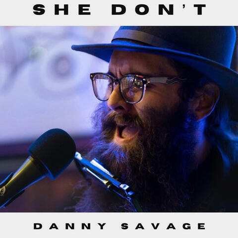 She Don't