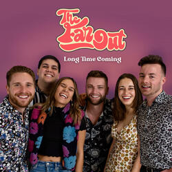 Long Time Coming