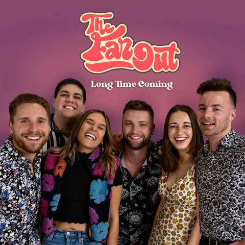 Long Time Coming