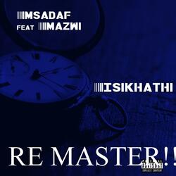 Iskhathi (feat. Macija)