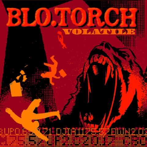 Blo.Torch