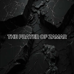 Prayer of Zamar