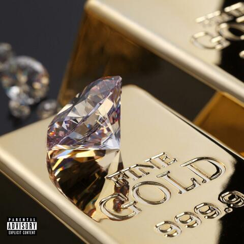 Diamonds & Gold (feat. CitiBoii)