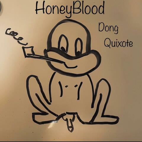 Dong Quixote