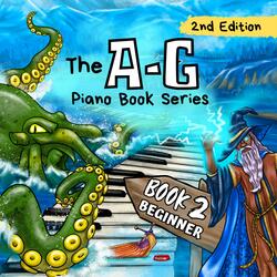 Boss Fight 2: Kraken Behemoth of the Depths