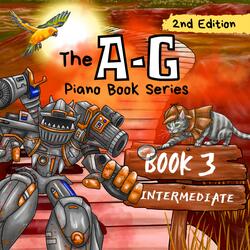 Hall of the Mountain King