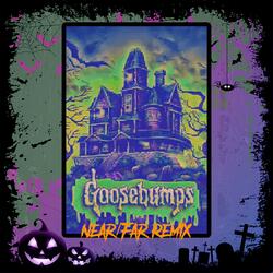 Goosebumps Theme