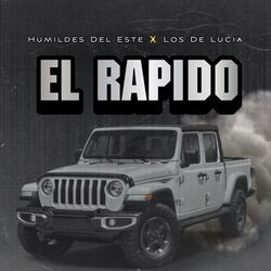 El Rapido (feat. Los De Lucia)