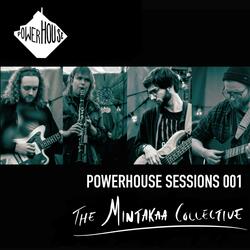 Rushin' (Live at Powerhouse Studios) (feat. Sophie Hadlum, Joe Beesley & Andrew Hudson)