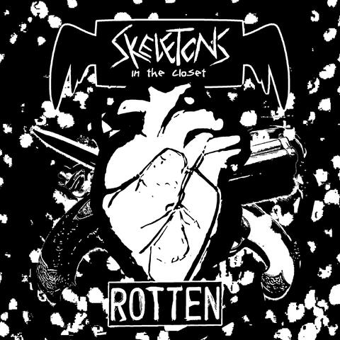 ROTTEN