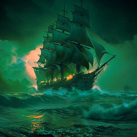 Davy Jones (from the movie "Pirates of the Caribbean: Dead Man's Chest") (Remastered Version)