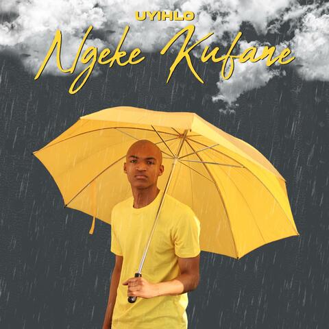 Ngeke Kufane
