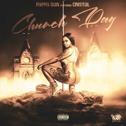 Church Day (feat. Cristol)