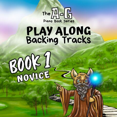 Book 1: Play-Along Tracks