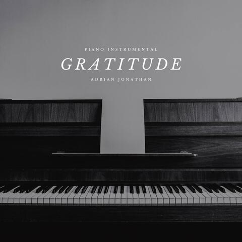 Gratitude (Piano Instrumental)