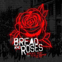 Bread and Roses (feat. Felipe Collazo & AnnMarie Collazo)