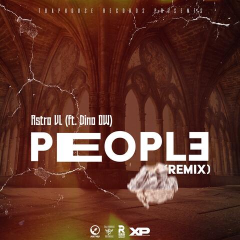 People (feat. Dino OW)
