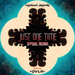 Just One Time