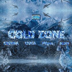 COLD ZONE (feat. MBM Alpy)